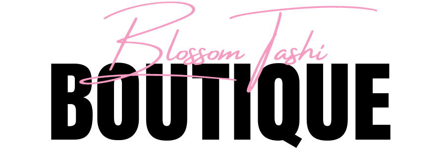 Blossom Tashi Boutique
